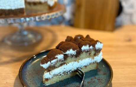Tiramisu Café Clär